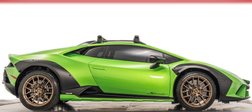 2024 Lamborghini Huracan Sterrato