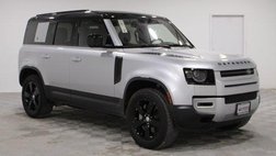 2020 Land Rover Defender 110 First Edition