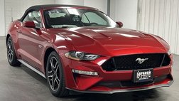 2023 Ford Mustang GT Premium