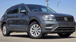 2019 Volkswagen Tiguan SEL