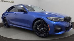 2022 BMW 3 Series 330i xDrive