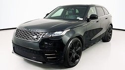 2023 Land Rover Range Rover Velar P250 R-Dynamic S