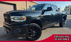 2019 Ram Ram Pickup 2500 Laramie