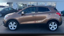 2016 Buick Encore Base