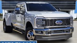 2025 Ford Super Duty F-350 Lariat