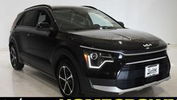2025 Kia Niro EX
