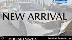 2024 Mazda CX-5 2.5 S Premium