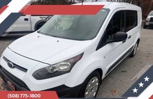 2015 Ford Transit Connect XL
