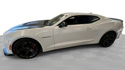 2023 Chevrolet Camaro SS