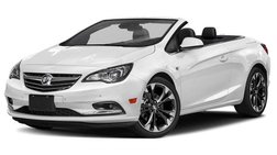 2019 Buick Cascada Premium