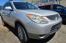 2011 Hyundai Veracruz GLS