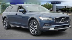 2023 Volvo V90 Cross Country B6 Plus