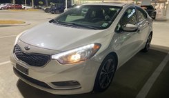 2016 Kia Forte EX