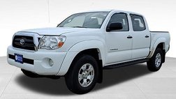 2006 Toyota Tacoma PreRunner V6