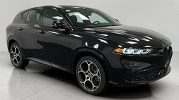 2025 Alfa Romeo Tonale 