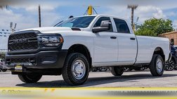 2023 Ram Ram Pickup 2500 Tradesman
