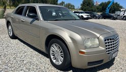 2009 Chrysler 300 LX