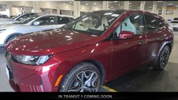 2026 BMW iX xDrive60