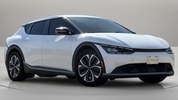 2022 Kia EV6 Light