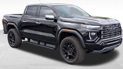 2023 GMC Canyon Denali