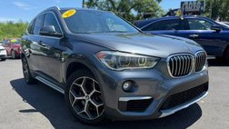 2019 BMW X1 xDrive28i