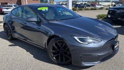 2023 Tesla Model S Base