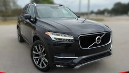 2017 Volvo XC90 T6 Momentum