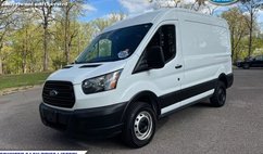 2019 Ford Transit 250