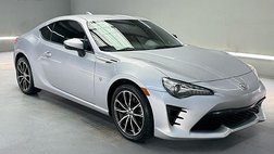 2019 Toyota 86 Base