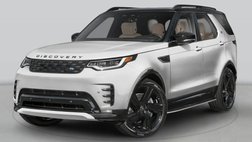 2025 Land Rover Discovery P360 Dynamic SE