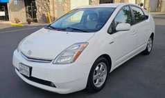 2006 Toyota Prius Base