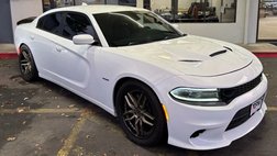 2018 Dodge Charger R/T