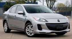 2013 Mazda MAZDA3 i Touring