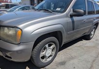 2008 Chevrolet TrailBlazer LT