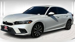 2024 Honda Civic EX
