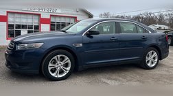2016 Ford Taurus SE