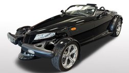 2000 Plymouth Prowler Base