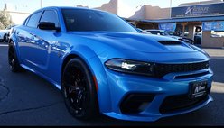 2023 Dodge Charger SRT Hellcat