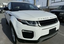 2016 Land Rover Range Rover Evoque SE Premium