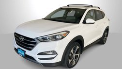 2016 Hyundai Tucson Sport