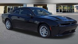 2025 Dodge Charger Daytona R/T