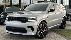 2024 Dodge Durango SRT Hellcat