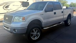 2006 Ford F-150 King Ranch