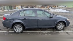 2009 Chevrolet Cobalt LT