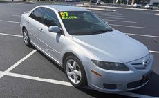 2007 Mazda MAZDA6 i Sport