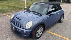 2006 MINI Cooper S