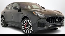 2025 Maserati Grecale Modena
