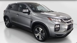 2024 Mitsubishi Outlander Sport ES AWC