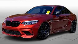 2020 BMW M2 Competition