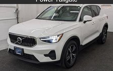 2024 Volvo XC40 B5 Core Bright Theme